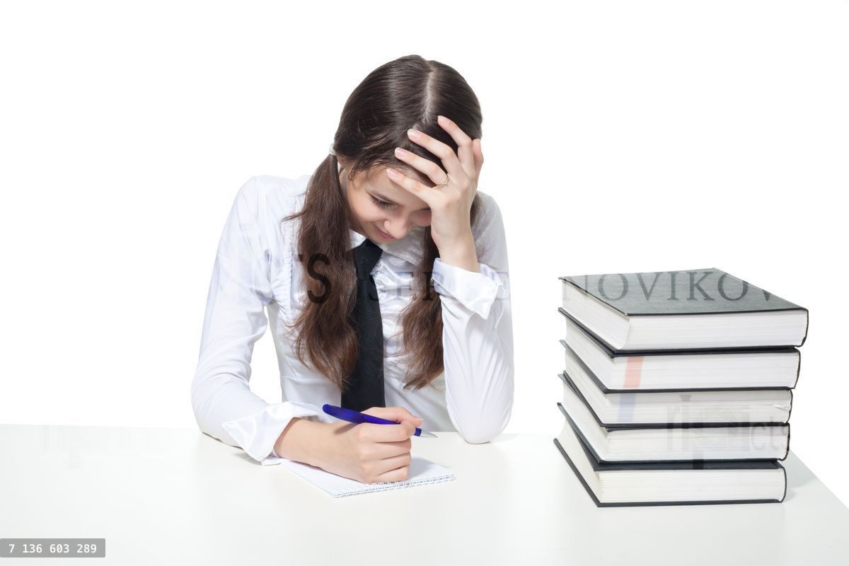 Svår examen