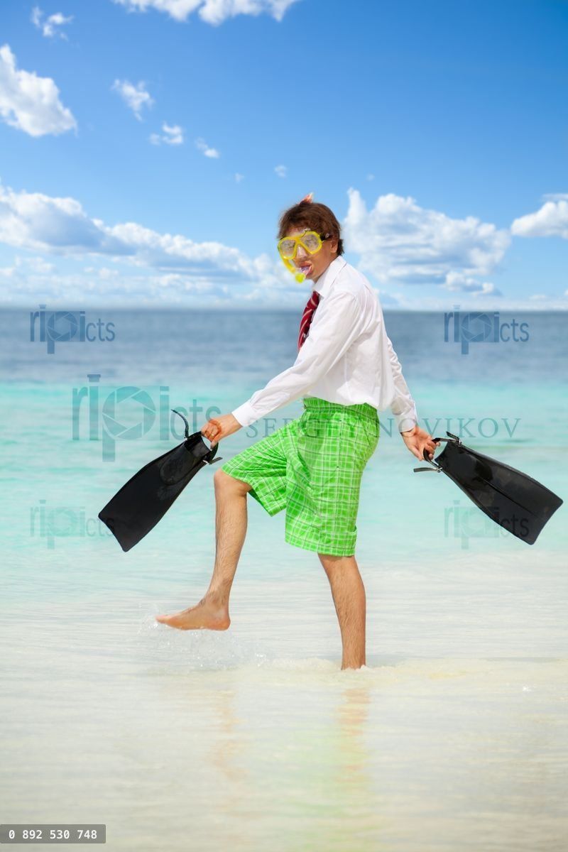 Getting any job done