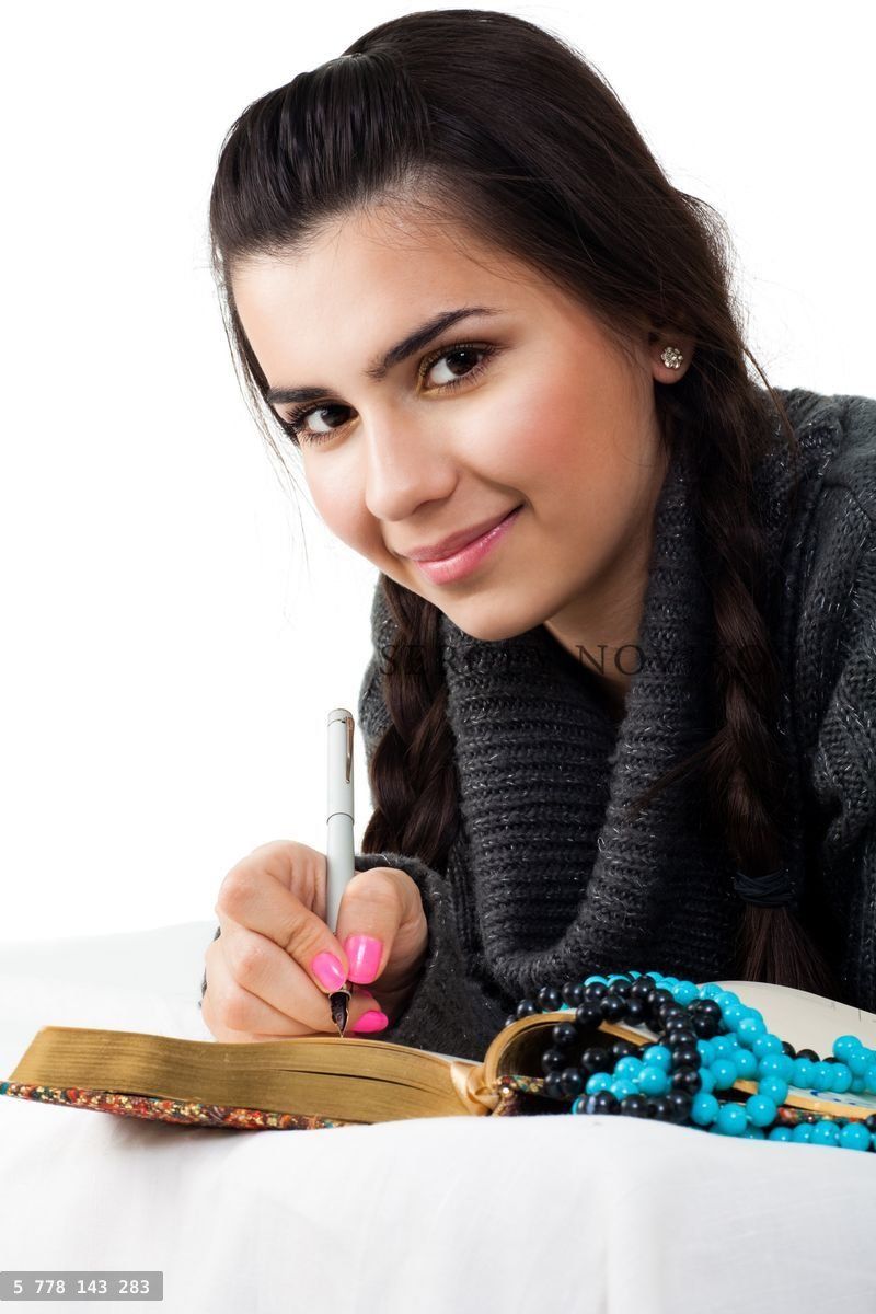 Write notes into notepad