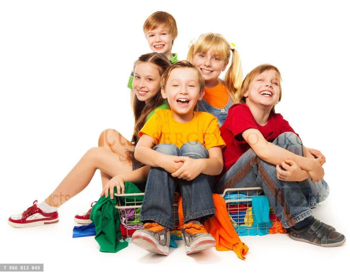 Fun in clothing clothing store